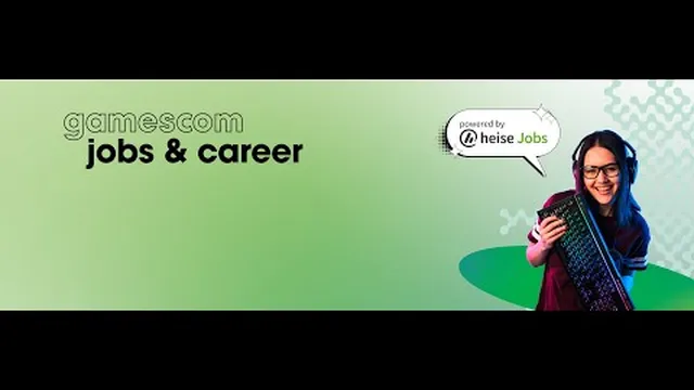 heise trade-fair film