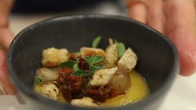 Masiello Food trade-fair film