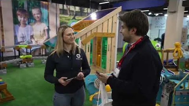 Wisdom Education trade-fair film
